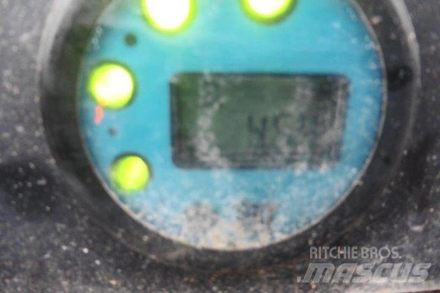 Haulotte Compact 8 Schaarhoogwerkers