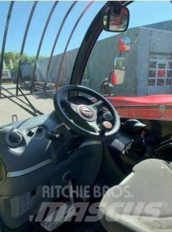 Manitou MT 1335 Easy Verreikers