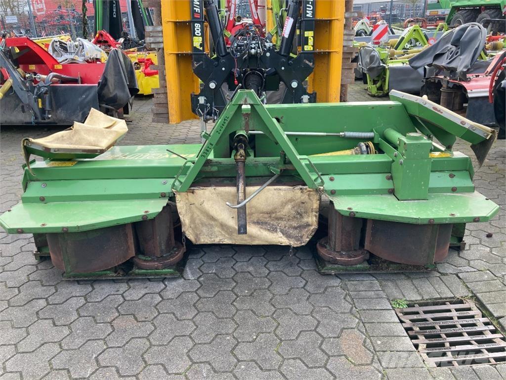 Krone Easy Cut 32 Maaikneuzers