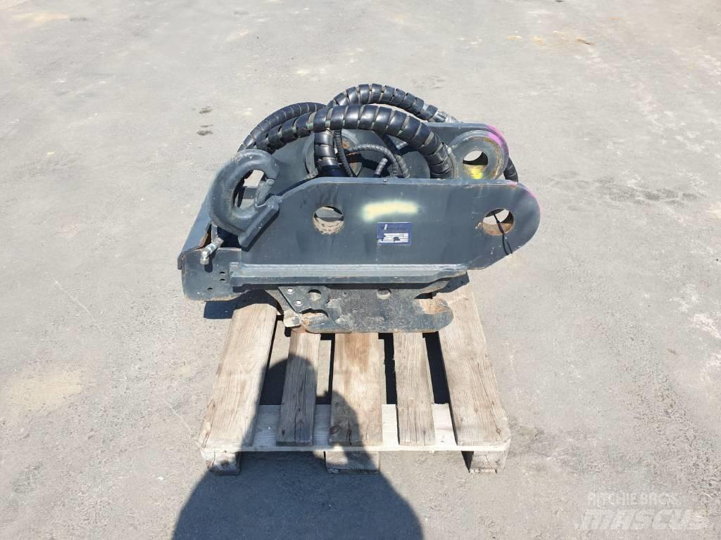 Winkelbauer XL Snelkoppelingen