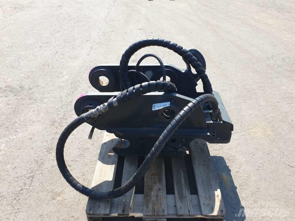 Winkelbauer XL Snelkoppelingen