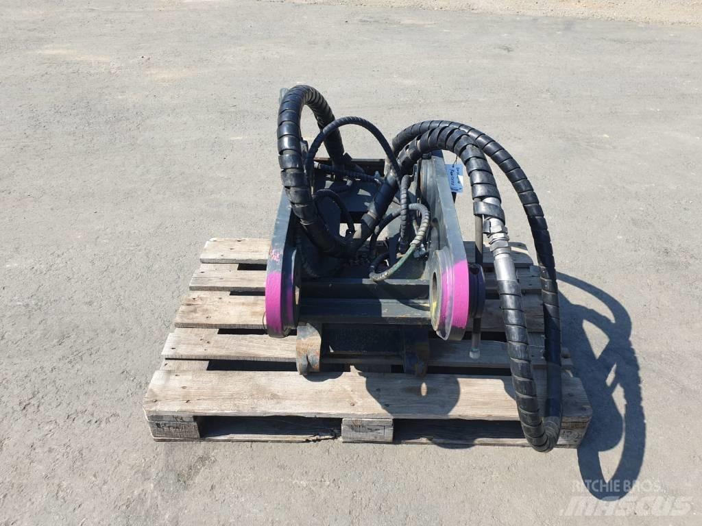 Winkelbauer XL Snelkoppelingen