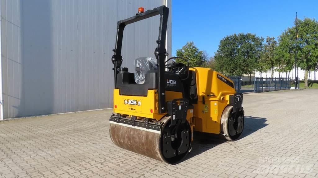 JCB CT430-140 Duowalsen