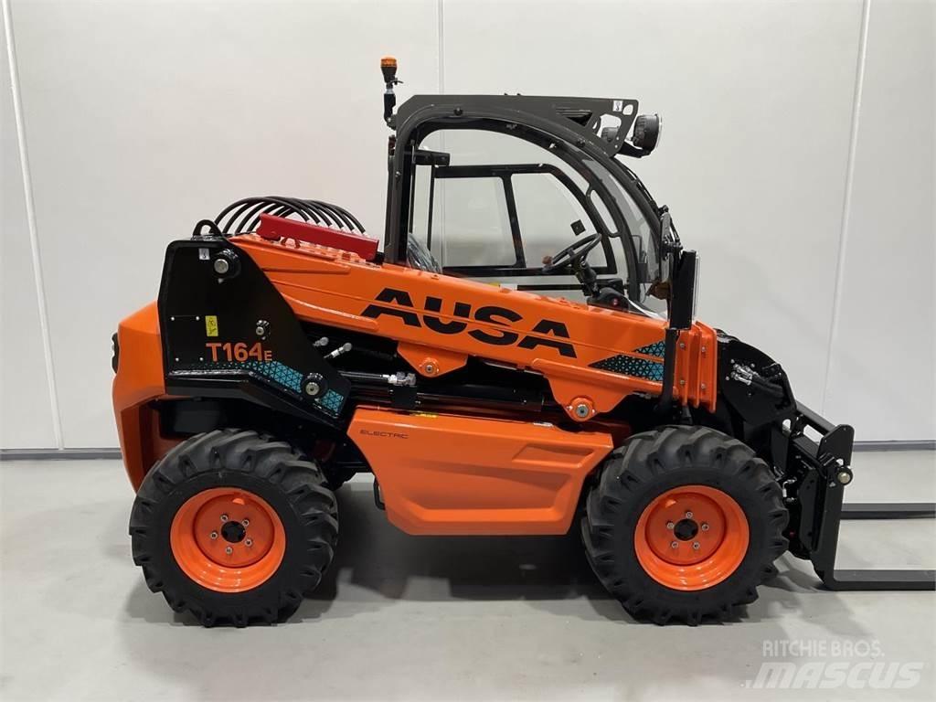 Ausa T164EX4 Telescoophoogwerkers