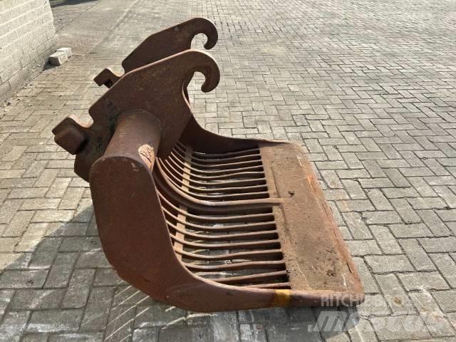  Puinbak 1.32 M CW 30 Bakken