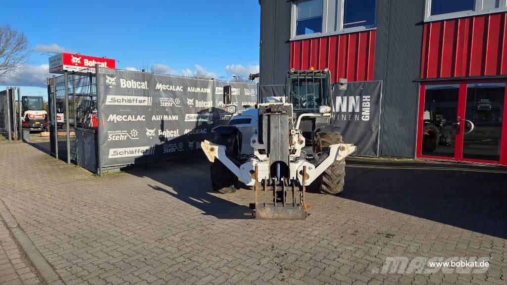 Bobcat T 40170 Verreikers