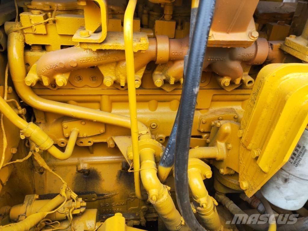 Shantui SD32 Rupsdozers