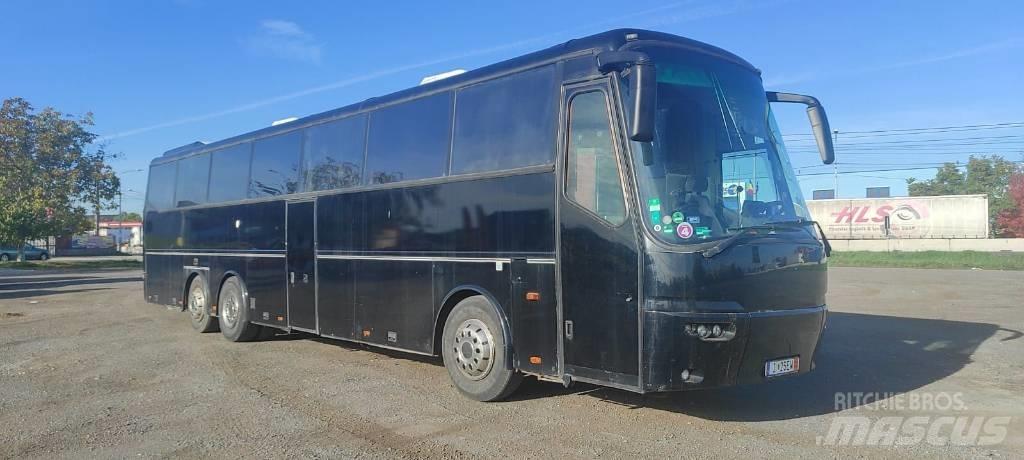 Bova F14  Autorulota Caravans en campers