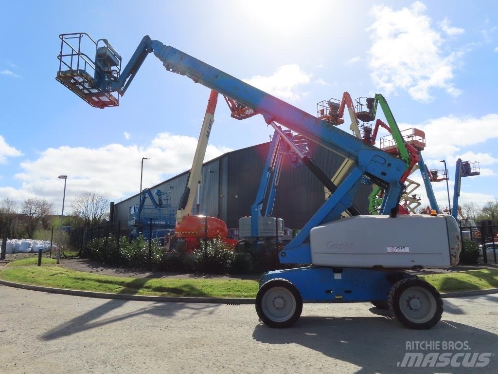 Genie S 65 Telescoophoogwerkers
