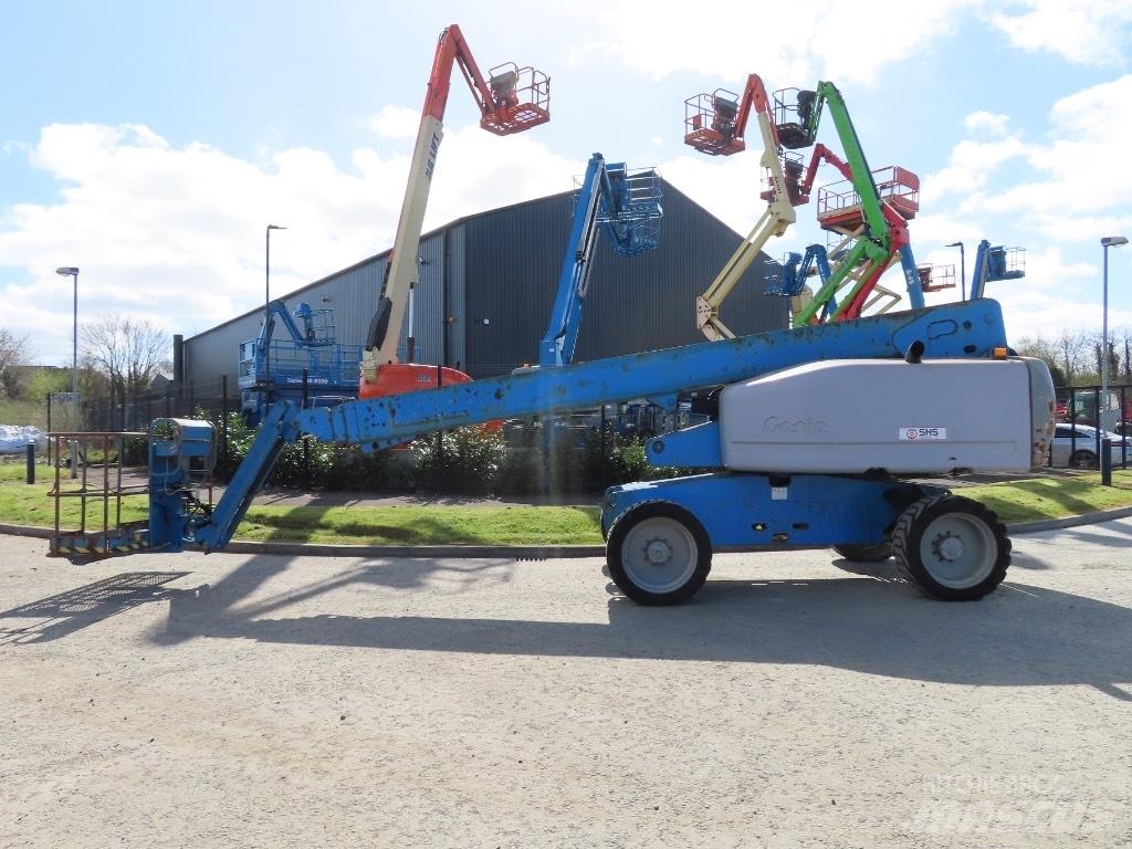 Genie S 65 Telescoophoogwerkers