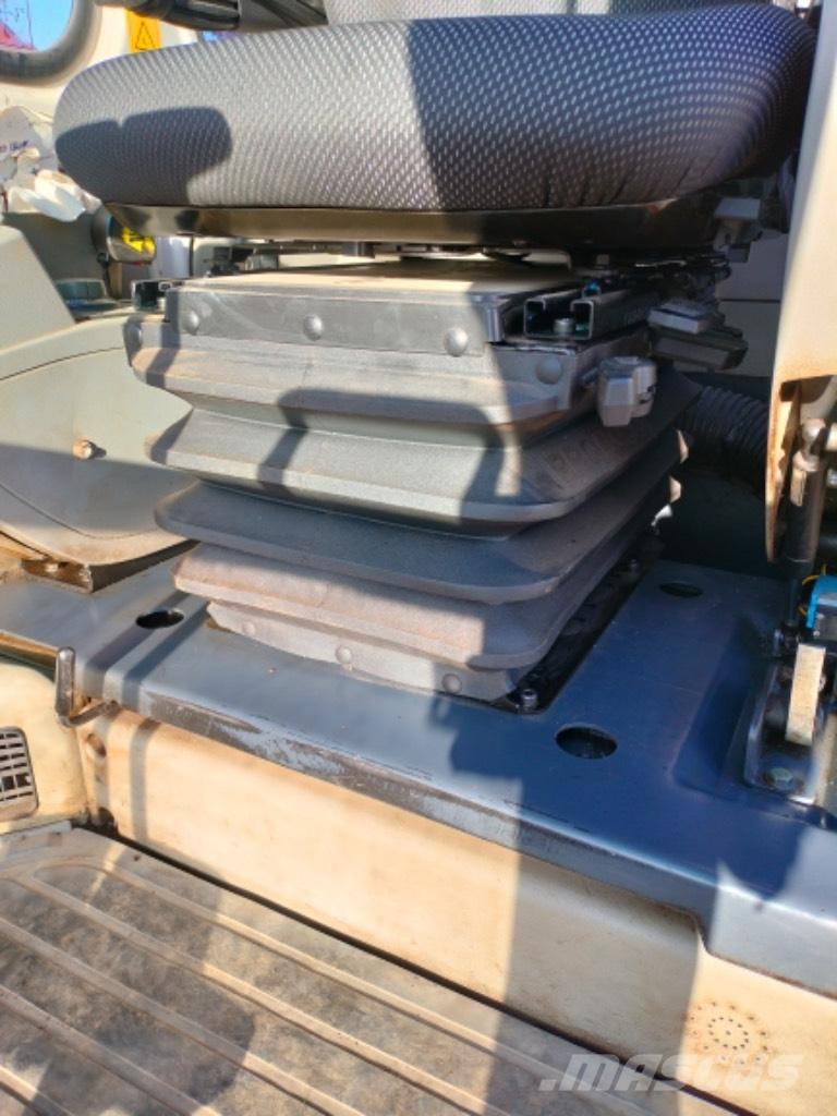  ProBoss 1480 12 V Tractoren