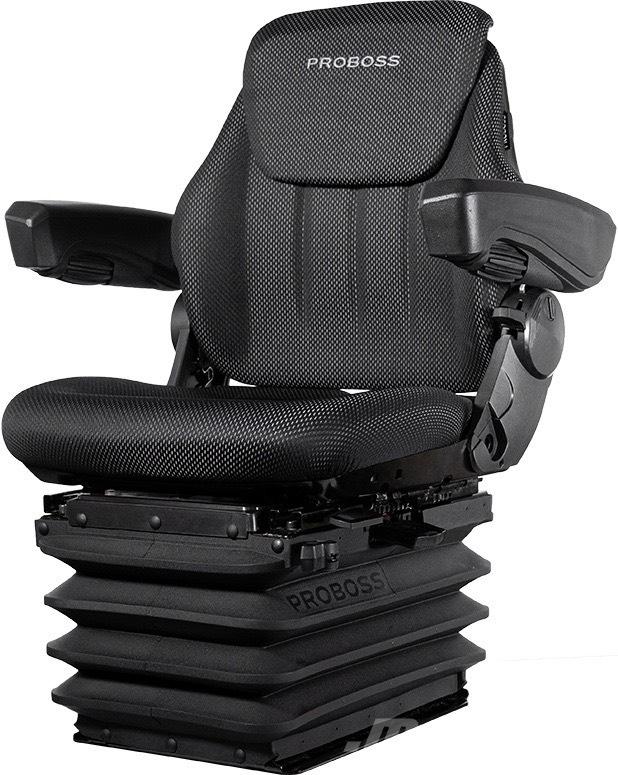  ProBoss 1480 12 V Tractoren