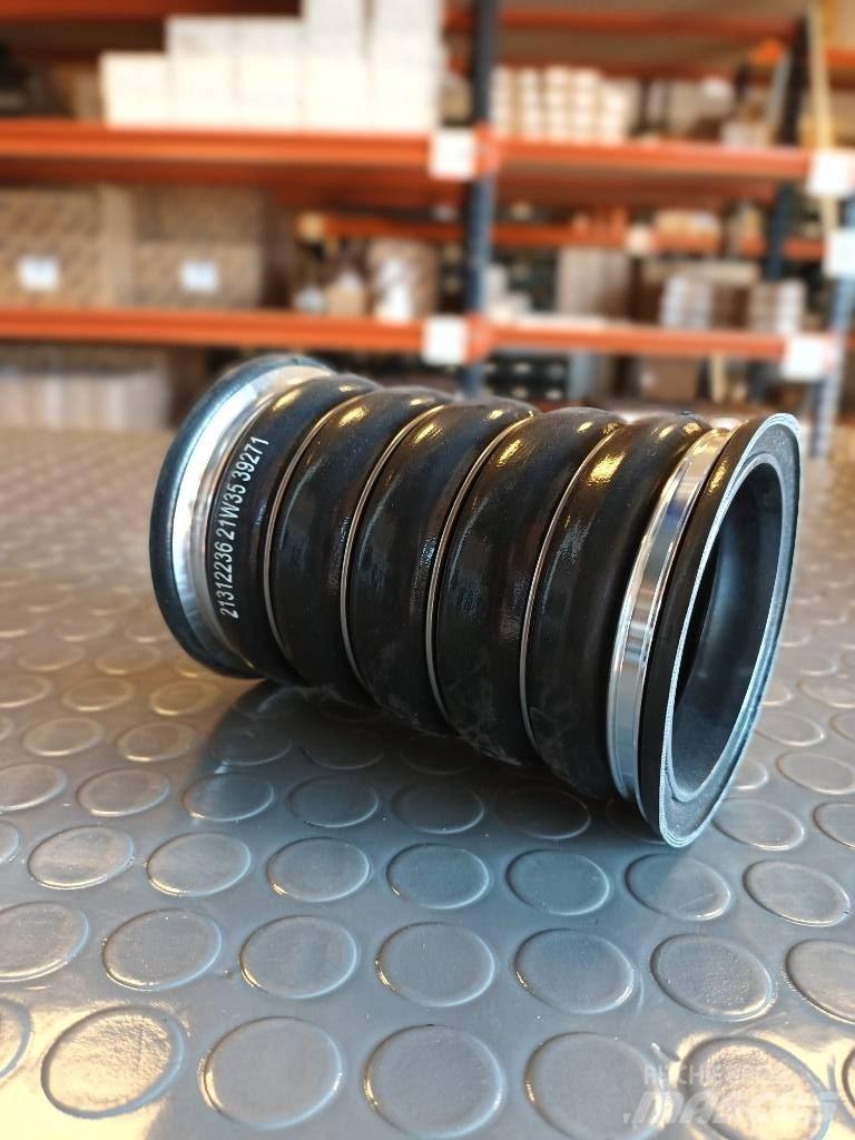 Volvo HOSE 21312236 Transport - Anderen