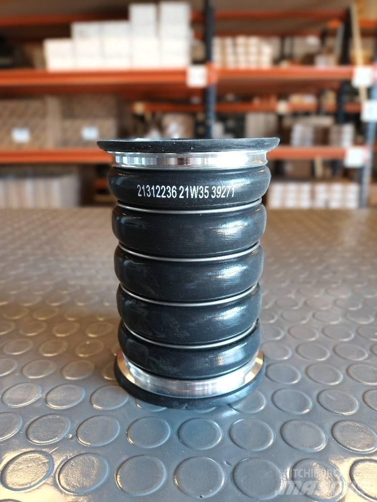 Volvo HOSE 21312236 Transport - Anderen