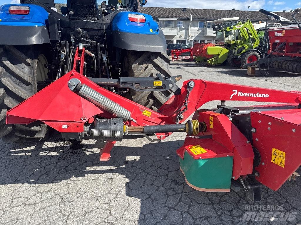Kverneland 3336 MT Maaiers