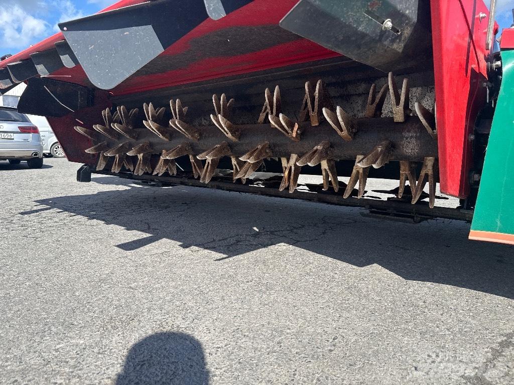 Kverneland 3336 MT Maaiers
