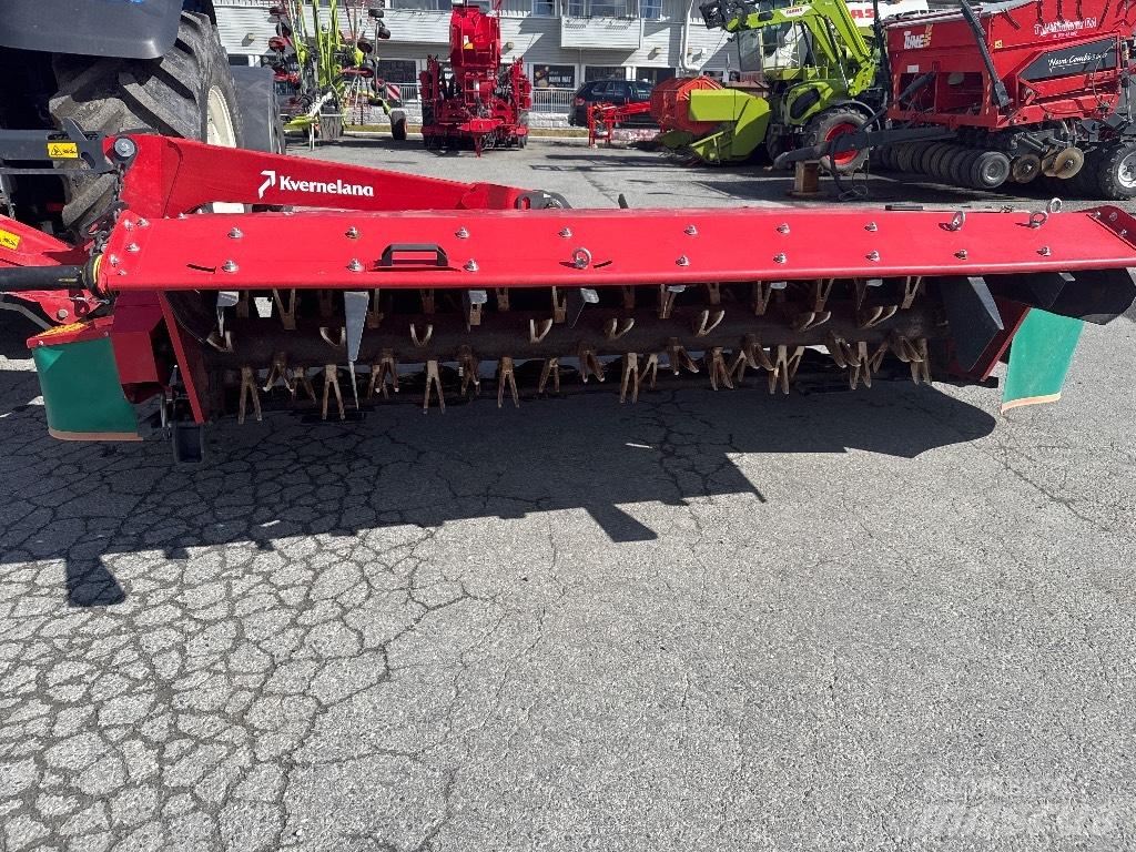 Kverneland 3336 MT Maaiers