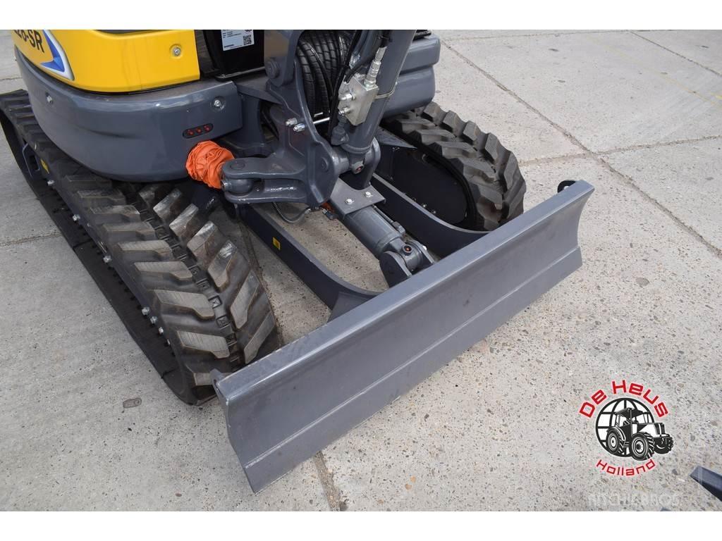 Eurotrac HE26SR Speciale Graafmachines