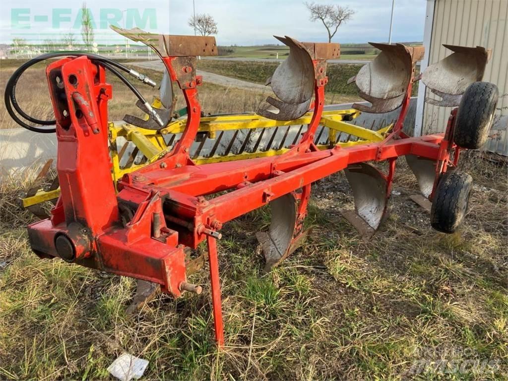 Vogel & Noot LM 820 Conventionele ploegen