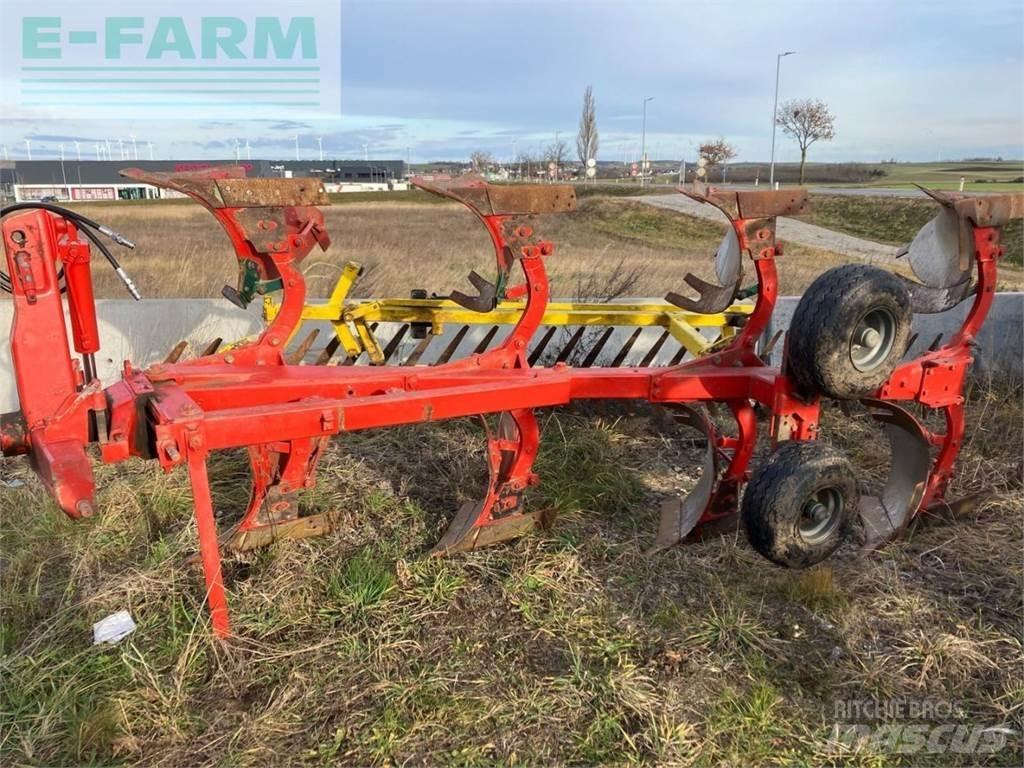 Vogel & Noot LM 820 Conventionele ploegen