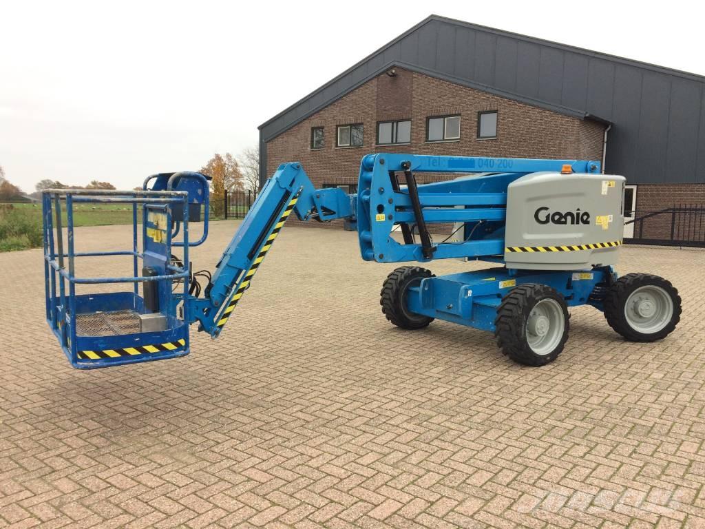 Genie Z 45/25 J Knikarmhoogwerkers