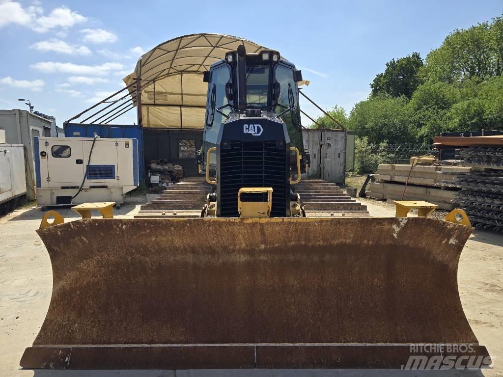 CAT D 3 LGP Rupsdozers