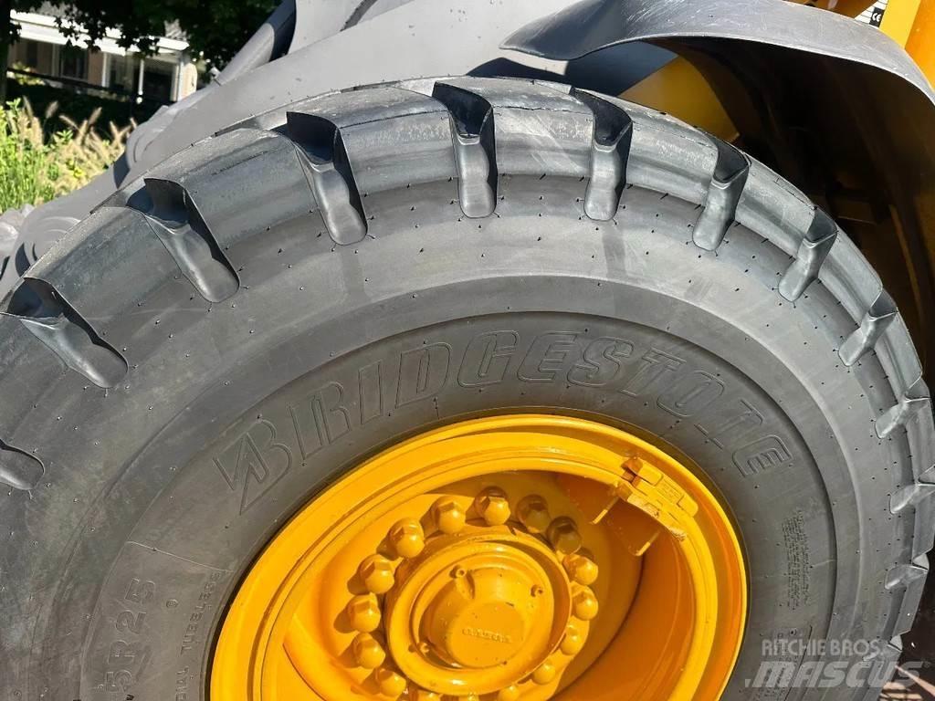 Volvo L70 H Wielladers