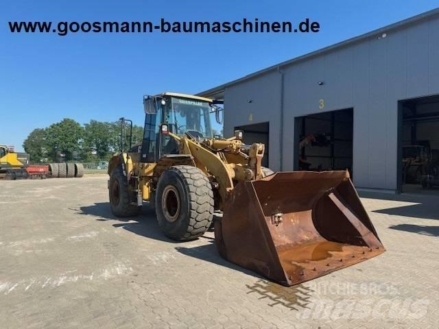 CAT 950 G Wielladers