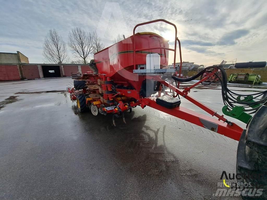 Väderstad ST 400C Zaaicombinaties