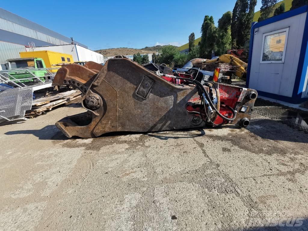 Rotar 50R Scharen