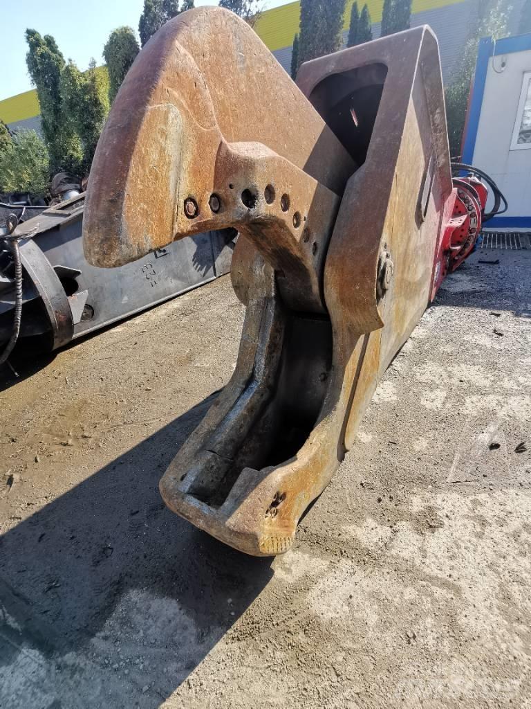 Rotar 50R Scharen