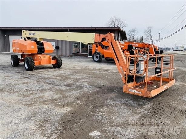 JLG 860 SJ Telescoophoogwerkers