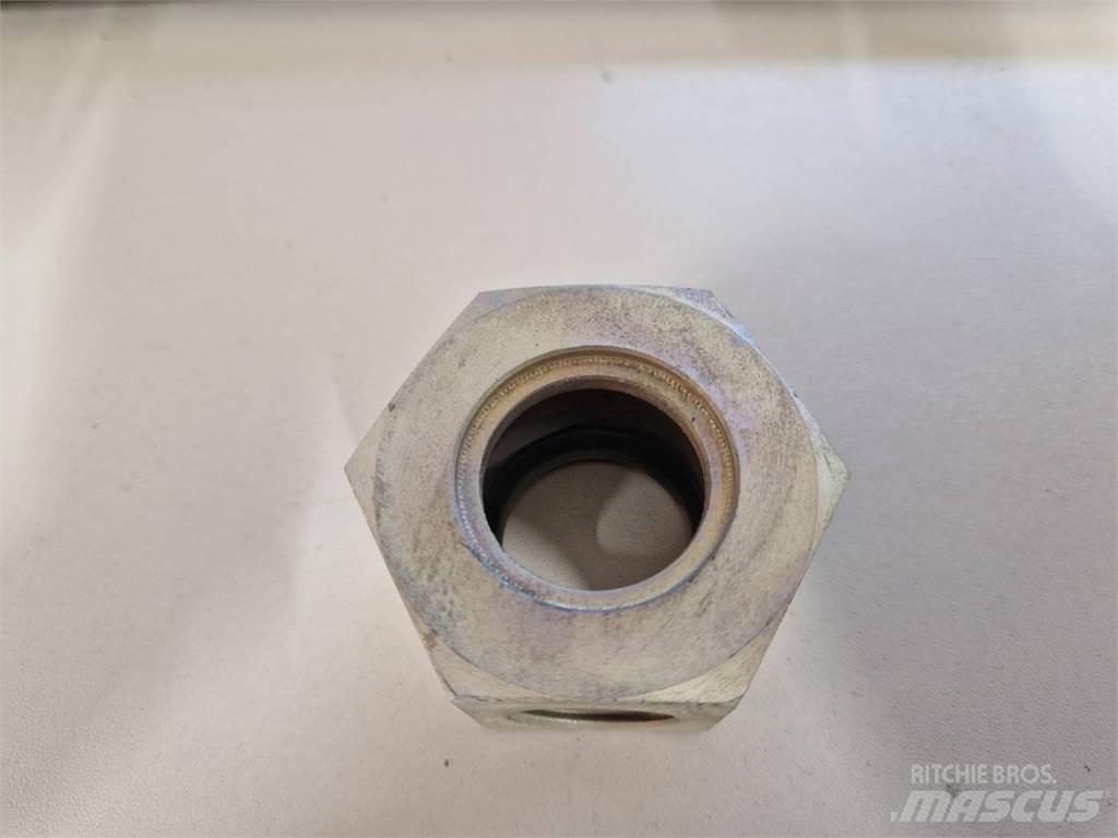 Rottne 059-0161 Hydraulics