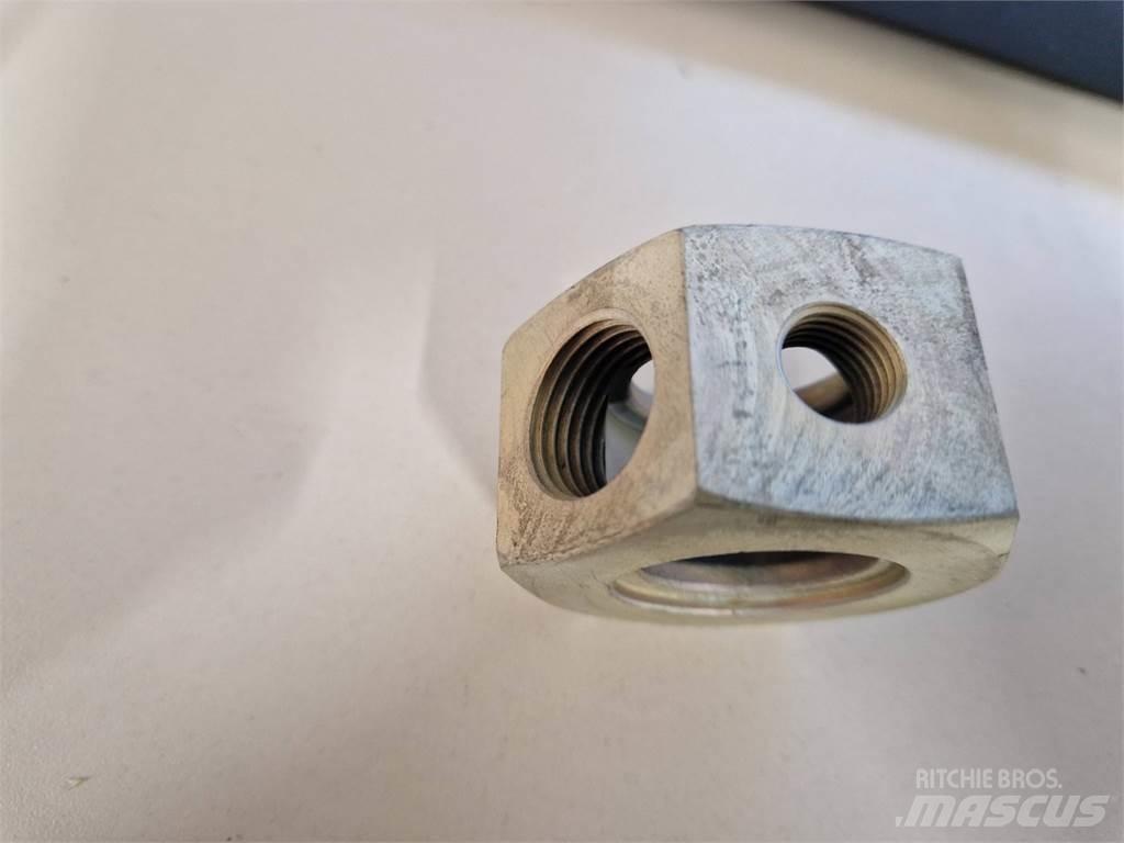 Rottne 059-0161 Hydraulics