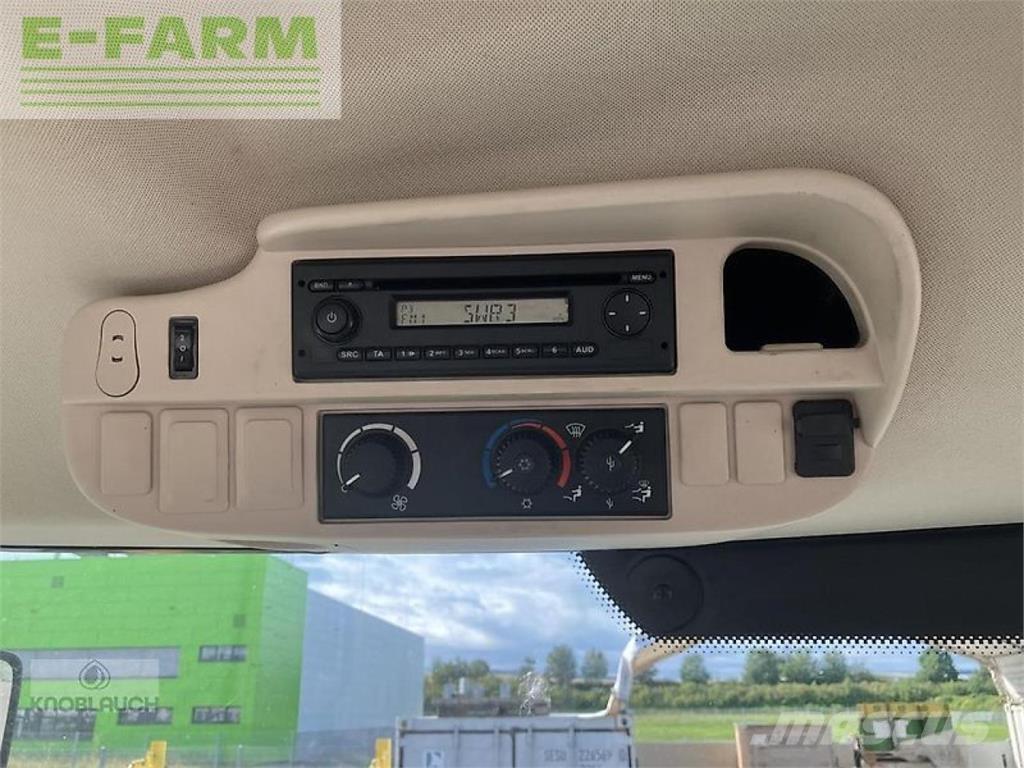 John Deere 6170 r Tractoren