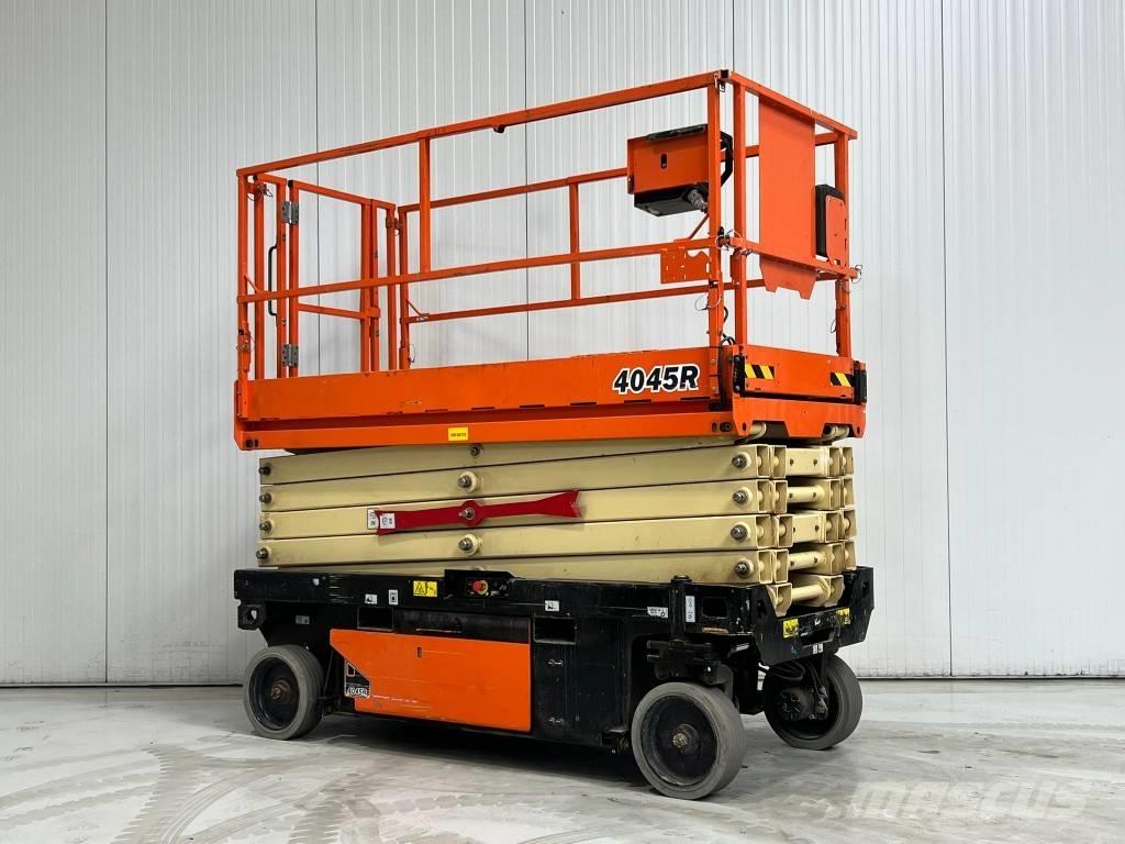JLG 4045R Schaarhoogwerkers