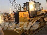 CAT D5N Rupsdozers
