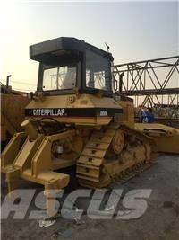 CAT D5N Rupsdozers