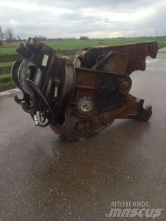 Verachtert VTC40 Scharen