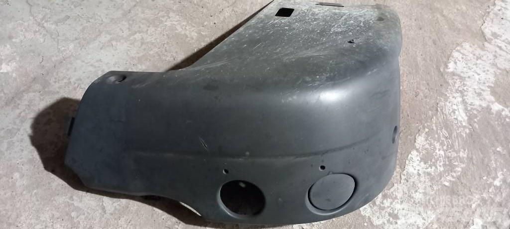 Scania R440  1865183 Cabine en interieur