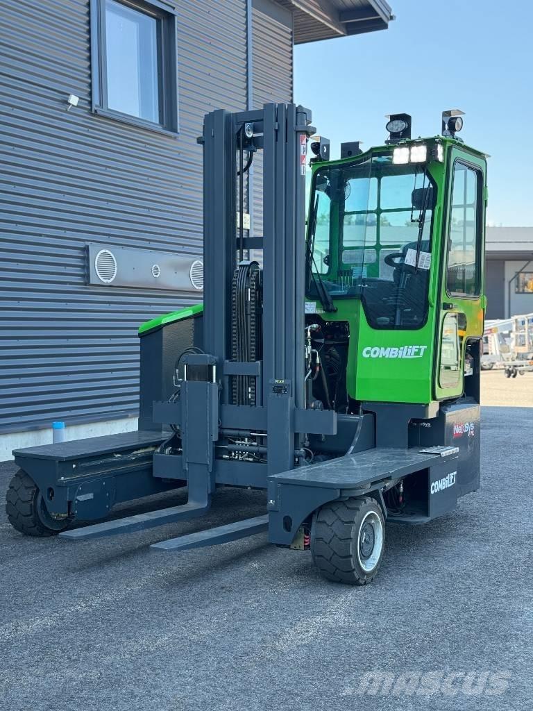 Combilift C 4000 ET Four-way truck
