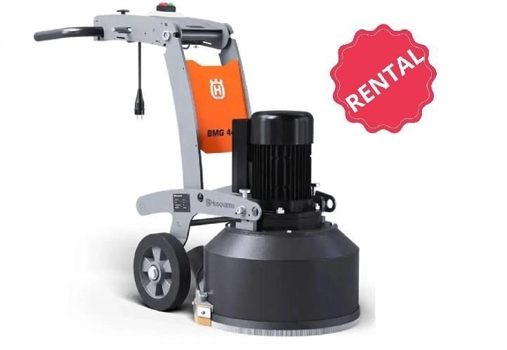 Husqvarna PG444 Steigermateriaal