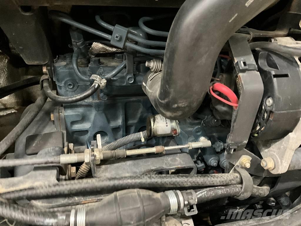 Bobcat E 26 EM Minigraafmachines < 7t