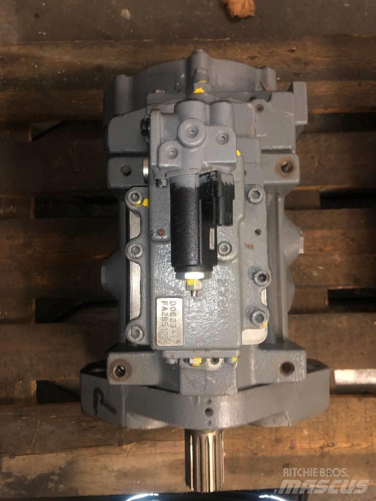 Hitachi YA00003076 Overige componenten