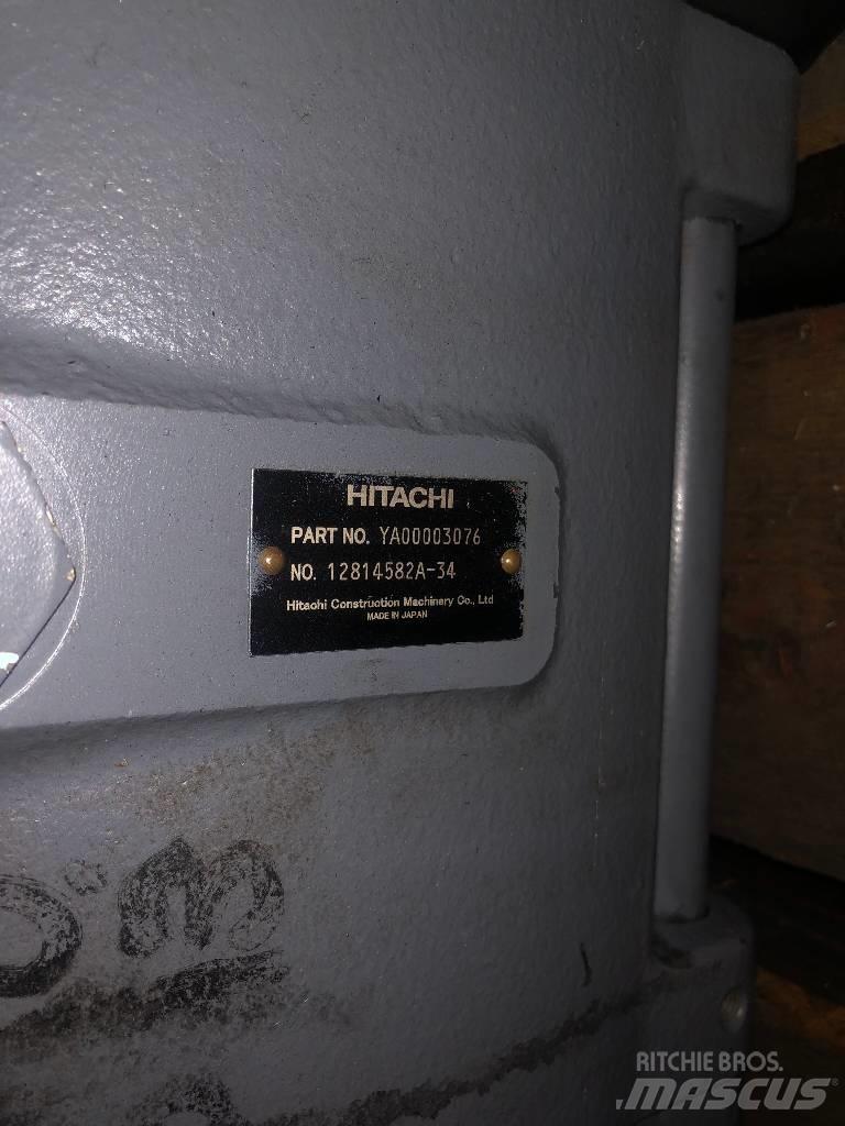 Hitachi YA00003076 Overige componenten