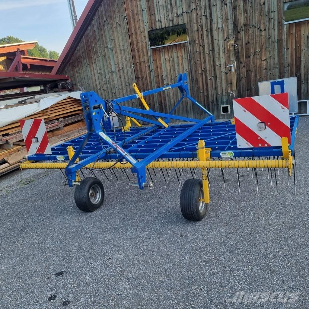  Treffler TF Overige grondbewerkingsmachines en accessoires