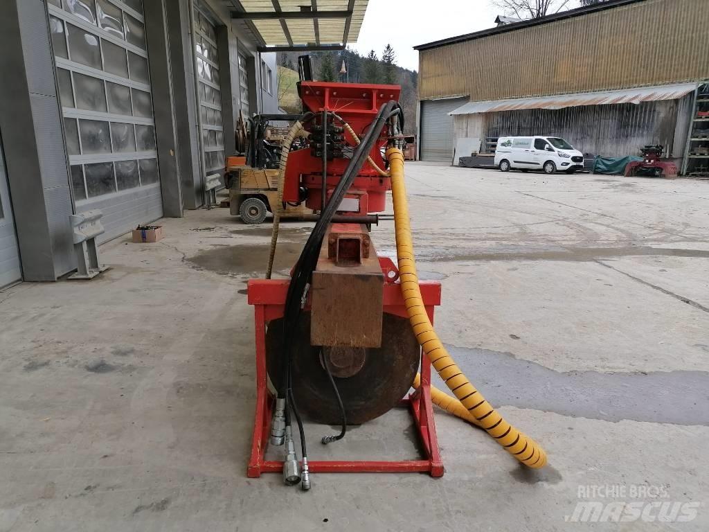  Fambo HR2750 Trilblokken