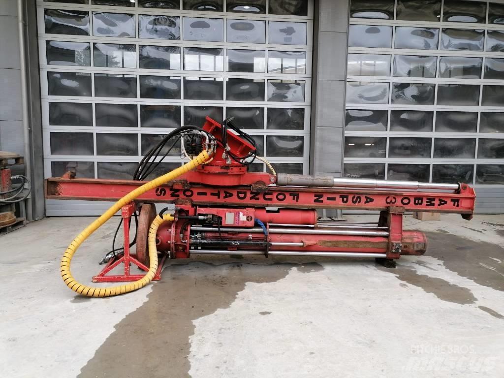  Fambo HR2750 Trilblokken