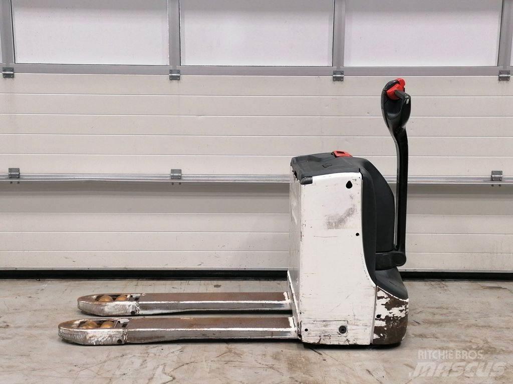 Linde T16 Electro-pallettrucks