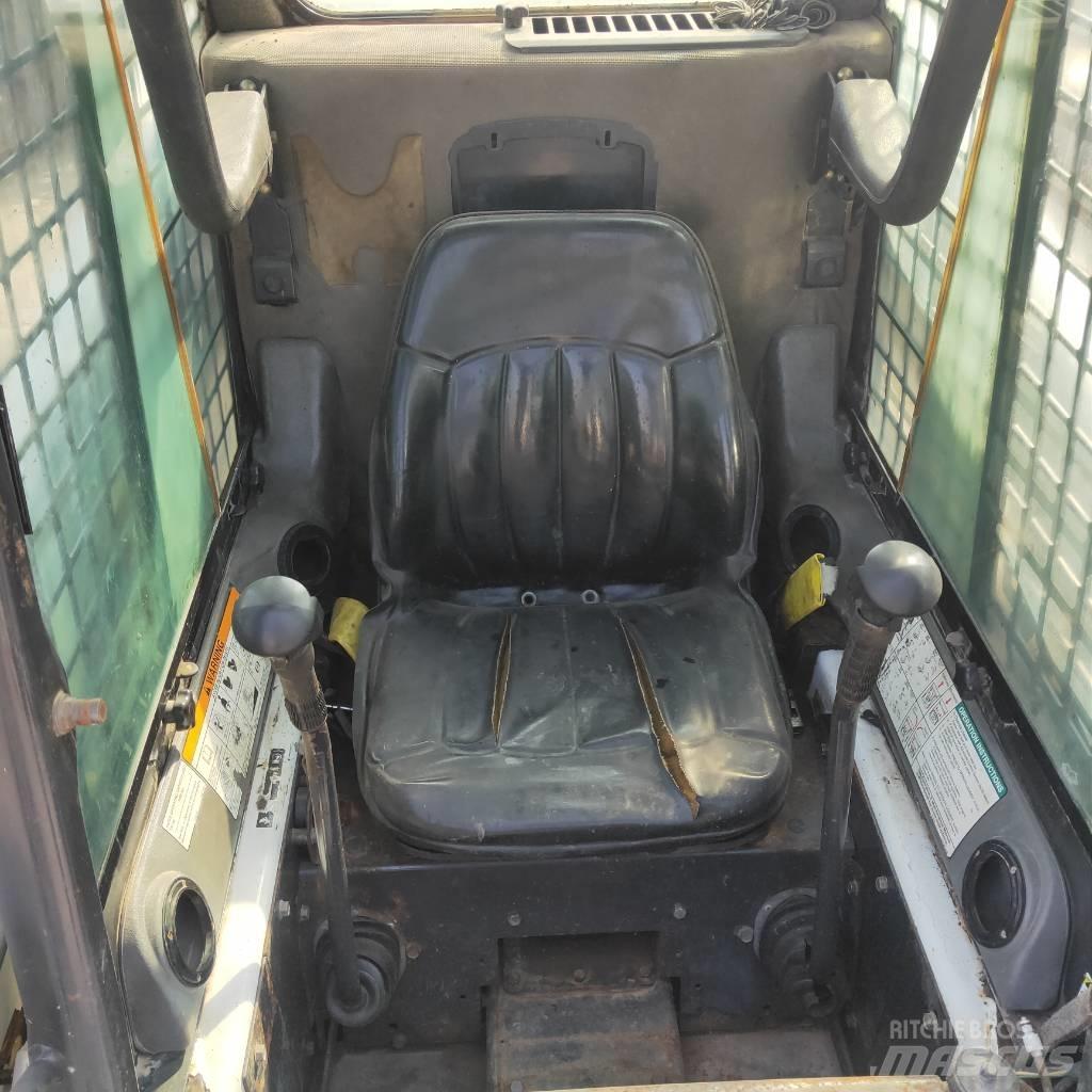 Bobcat S160 Schrankladers